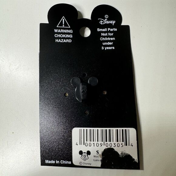 Vintage Disney Cheshire Cat Pin Alice in Wonderland 2002 Official Trading LE New - Picture 3 of 7